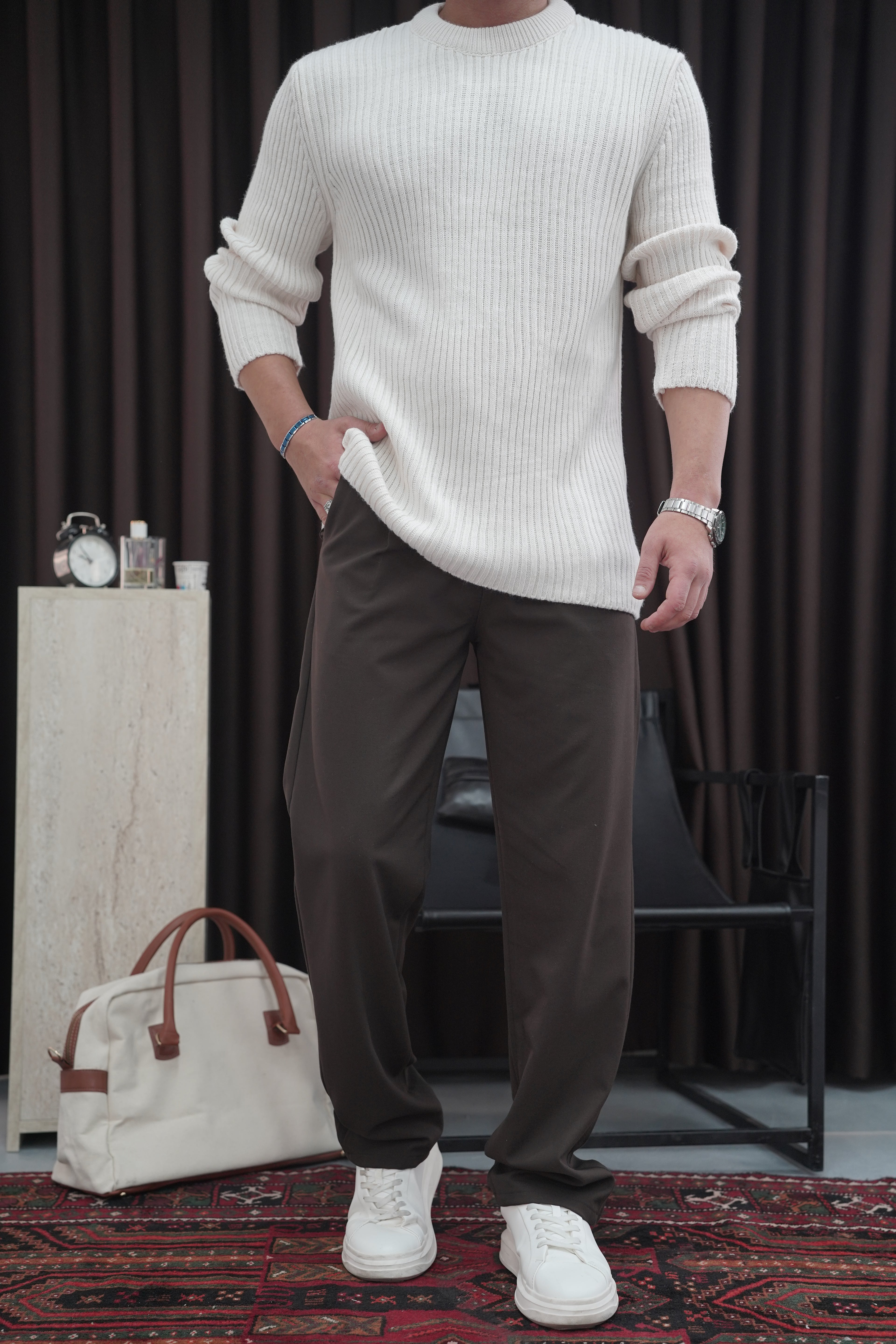 Oversize fitilli triko

BEJ