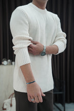 Oversize fitilli triko

BEJ