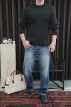 Oversize Triko Kazak