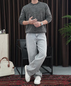 Regular Fit Triko Kazak