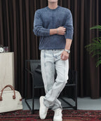 Regular Fit Triko Kazak