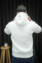 Kapşonlu Sweatshirt