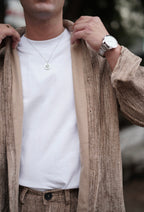 Oversize Kadife Takım