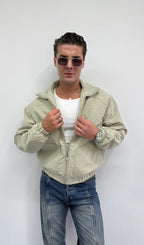 2FT Nakış Detaylı Ceket