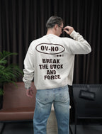 SNOOZE Sırt Yazı Detaylı