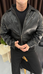 Retro Oversize Ceket